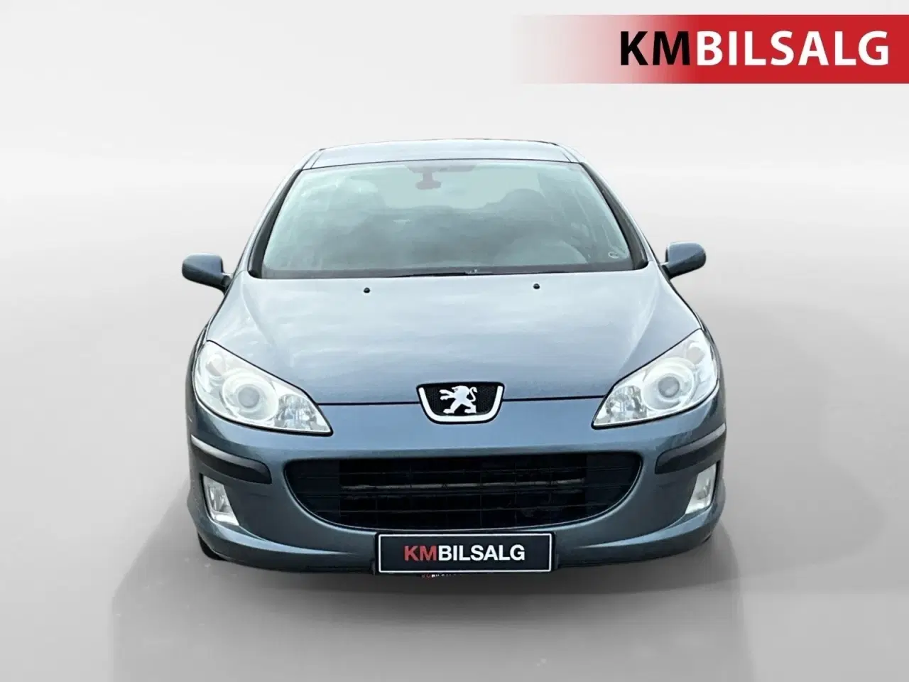 Billede 8 - Peugeot 407 2,0 XR