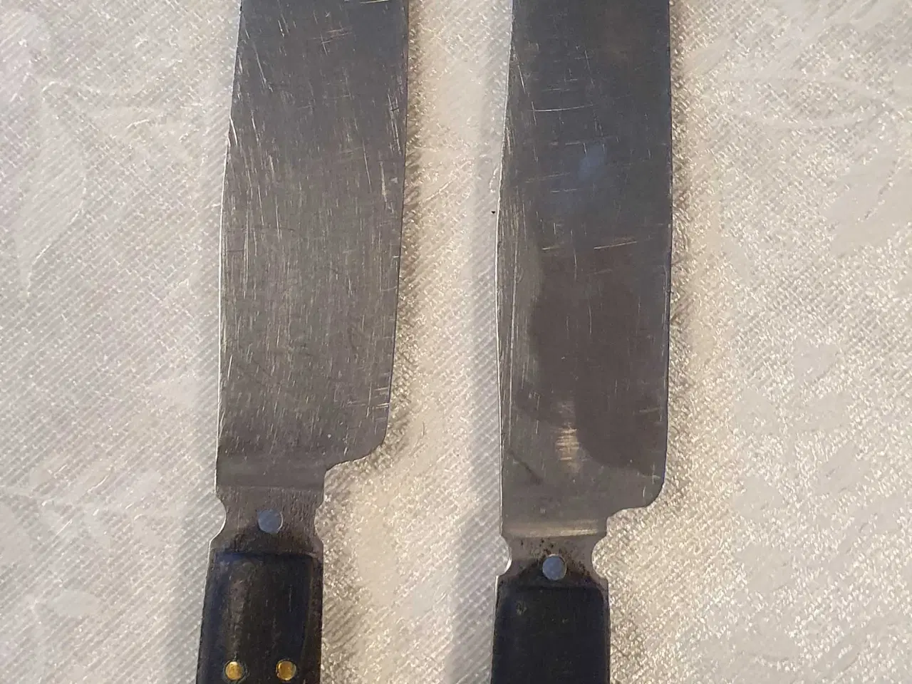 Billede 4 - Knive fra Raadvad