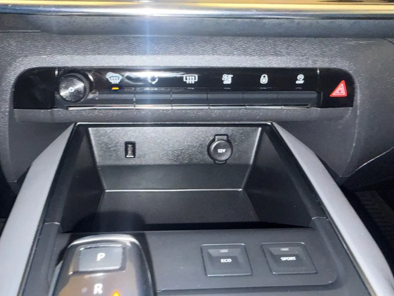 Billede 18 - Citroën C5 Aircross 1,5 BlueHDi 130 Platinum EAT8