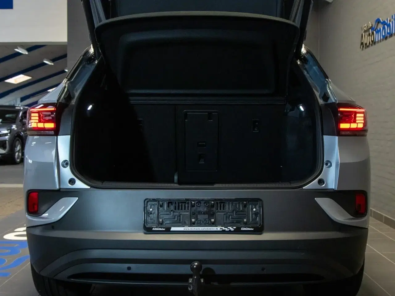 Billede 6 - VW ID.4 77 Pro Style+