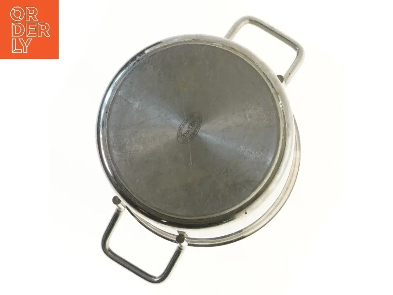 Billede 2 - Eva trio gryde  Scantrio (str. Ø 17 cm)