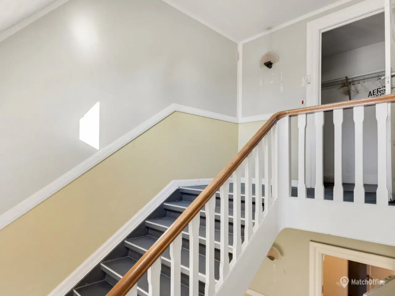 Billede 18 - Åben planløsning i New Yorker-stil