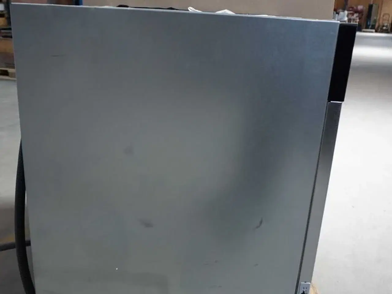 Billede 8 - AEG Integrerbar opvaskemaskine FSB64907Z