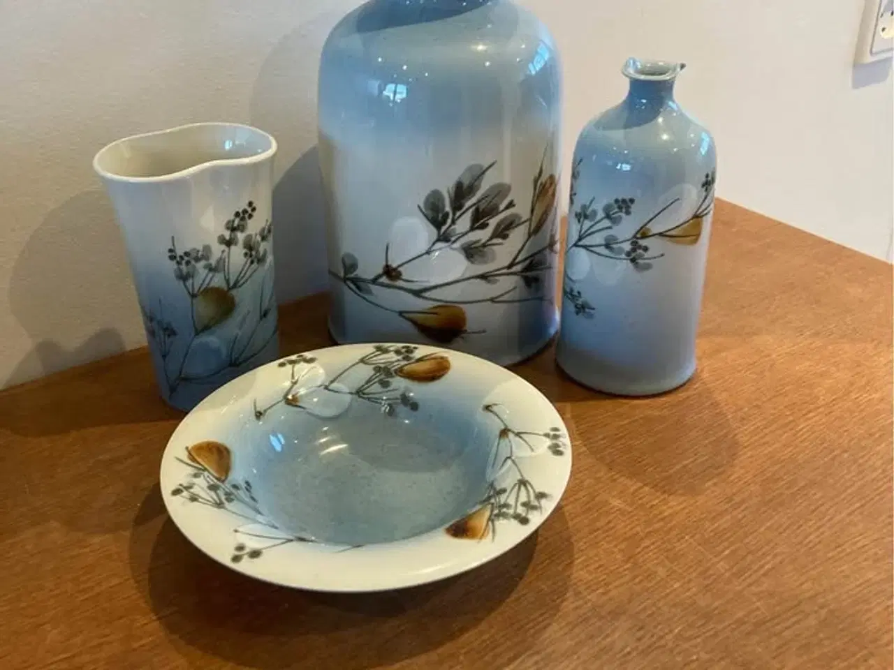 Billede 1 - Royal Copenhagen Celeste