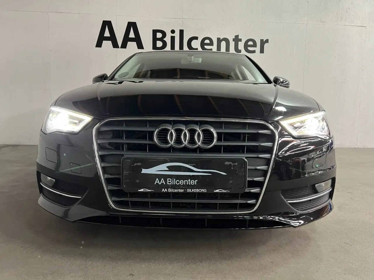 Billede 2 - Audi A3 2,0 TDi 150 Ambition Sportback