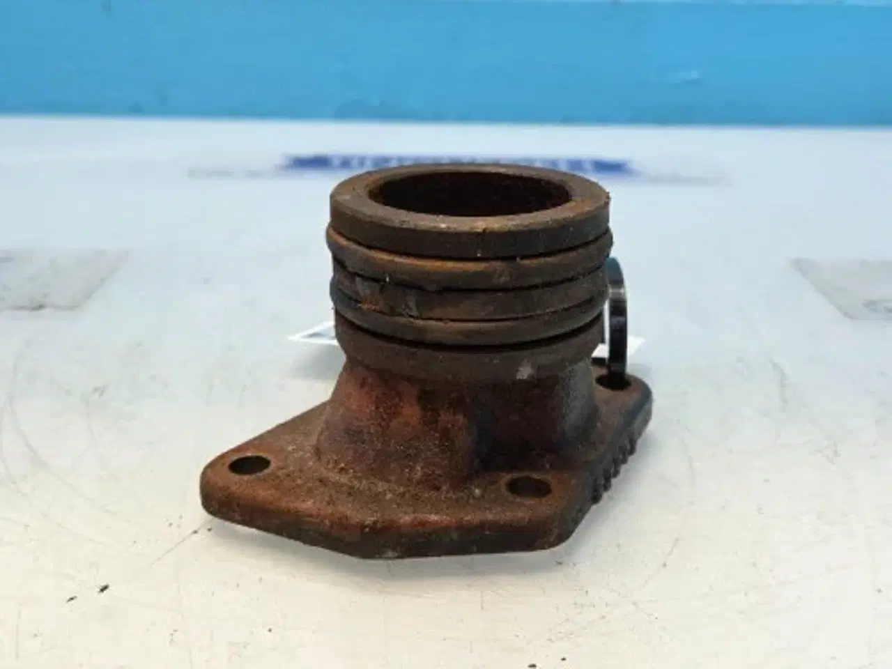 Billede 3 - SisuDiesel 84CTA-4V Hub 836855629