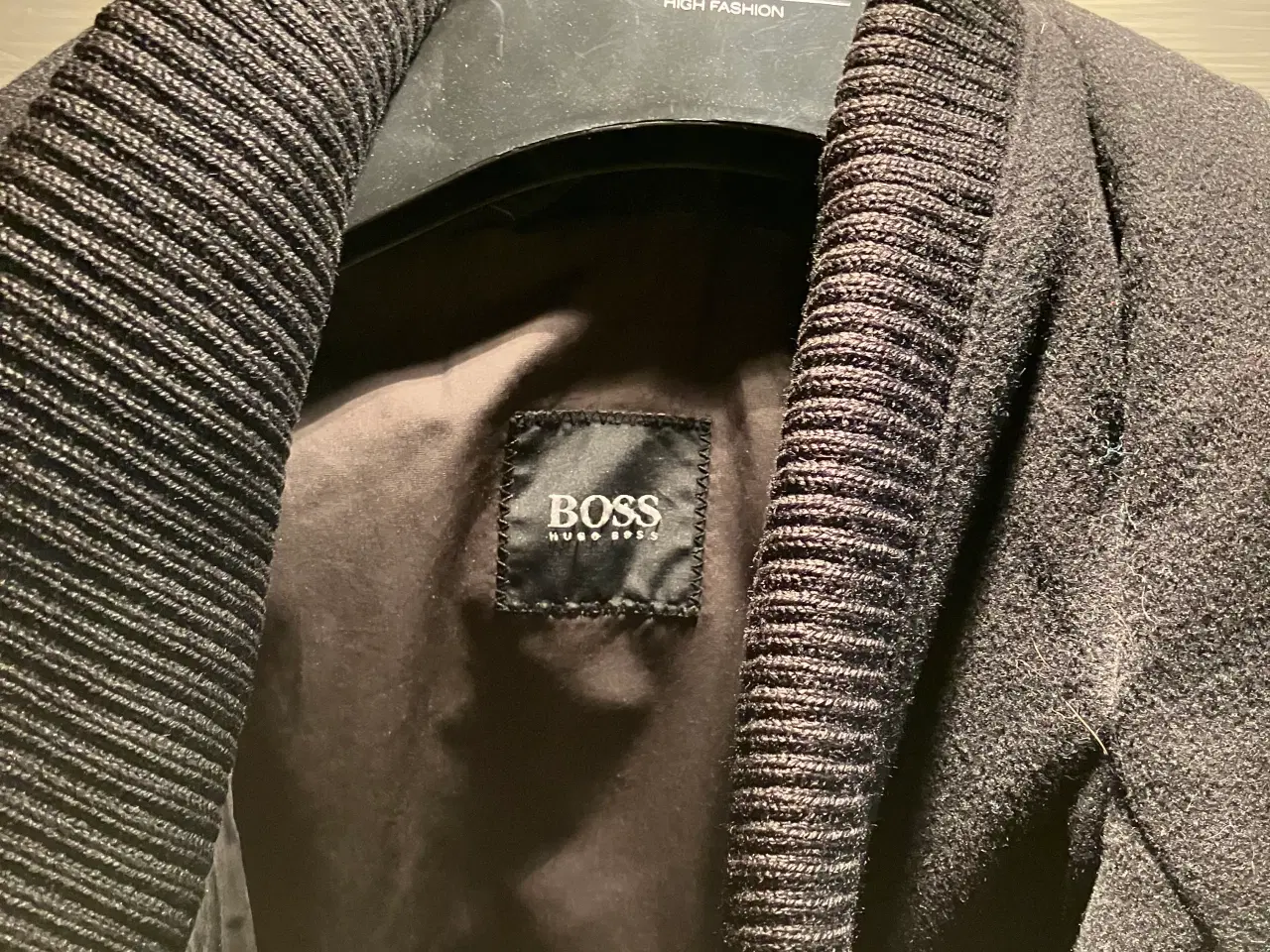Billede 3 - BOSS, vinterjakke