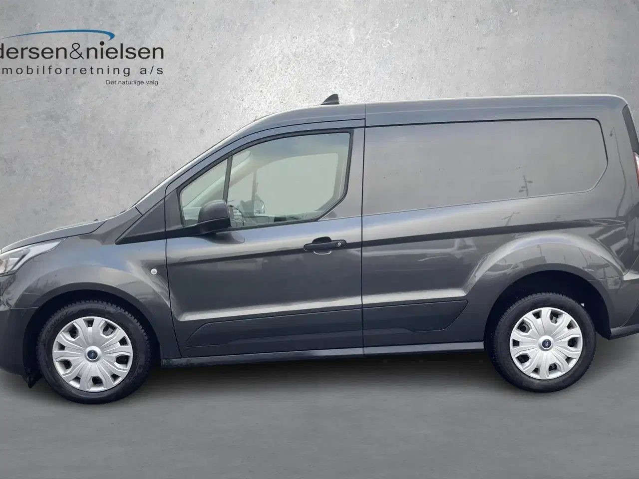 Billede 2 - Ford Transit Connect Kort 1,5 EcoBlue Trend 120HK Van 6g