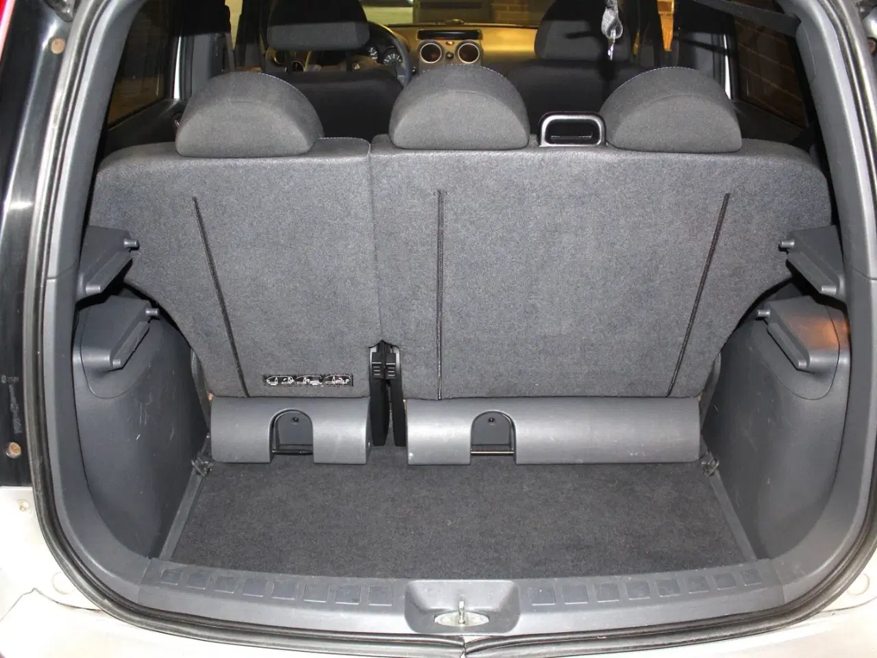 Billede 6 - Mitsubishi Colt 1,5 Cash