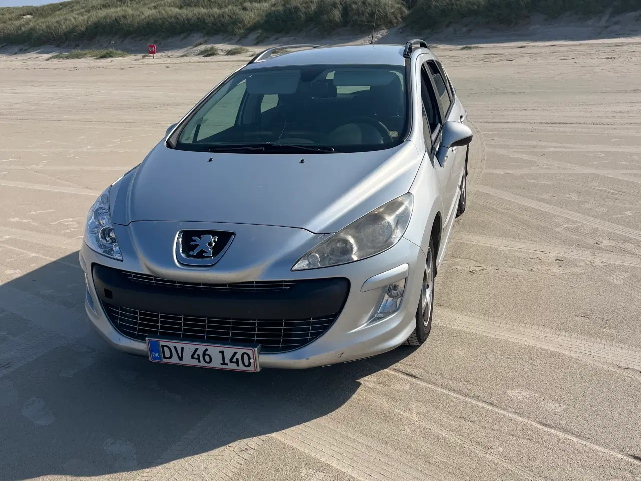 Billede 6 - Peugeot 308 hdi