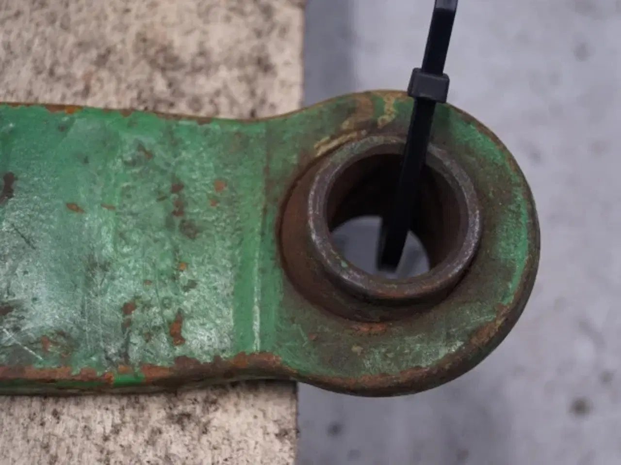 Billede 5 - John Deere 2010 Liftarm AL15871