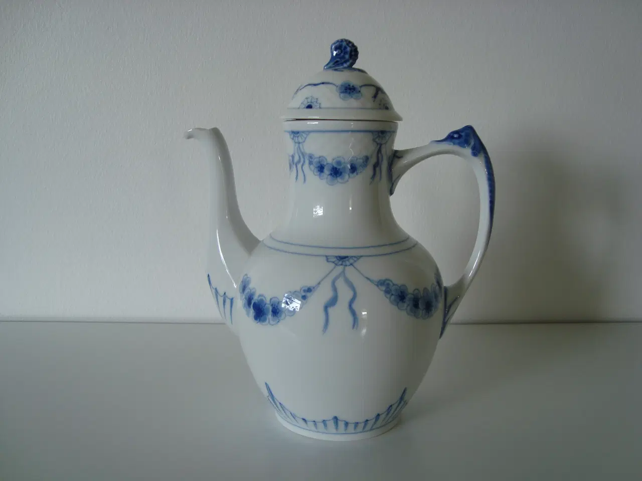 Billede 1 - B&G Empire kaffekande nr. 91 A - 2. sort