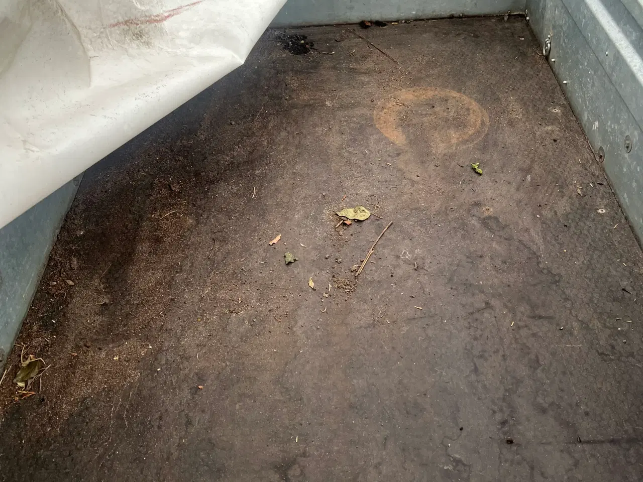 Billede 2 - Fin trailer 