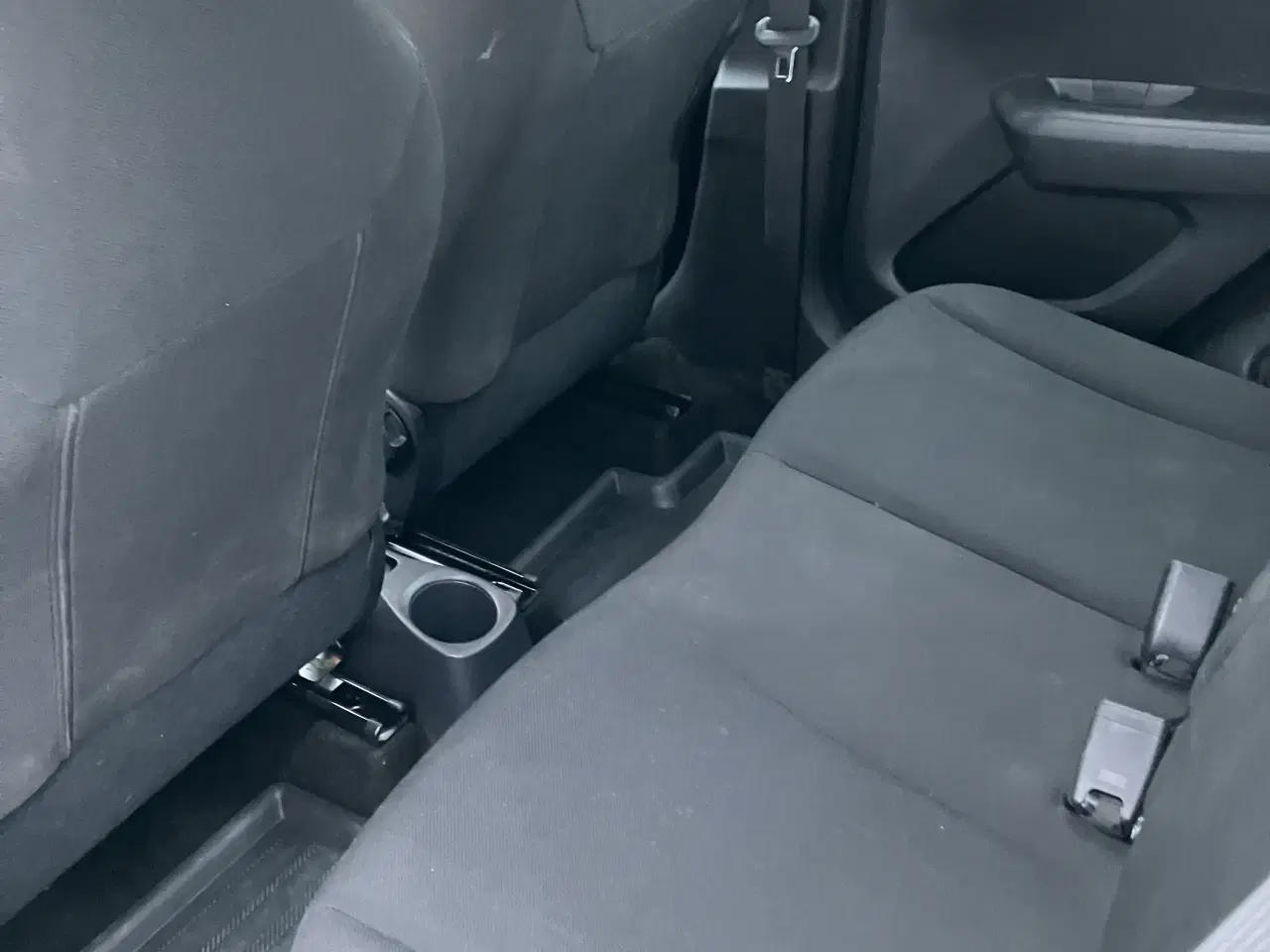 Billede 9 - Citroen c1 1,2 