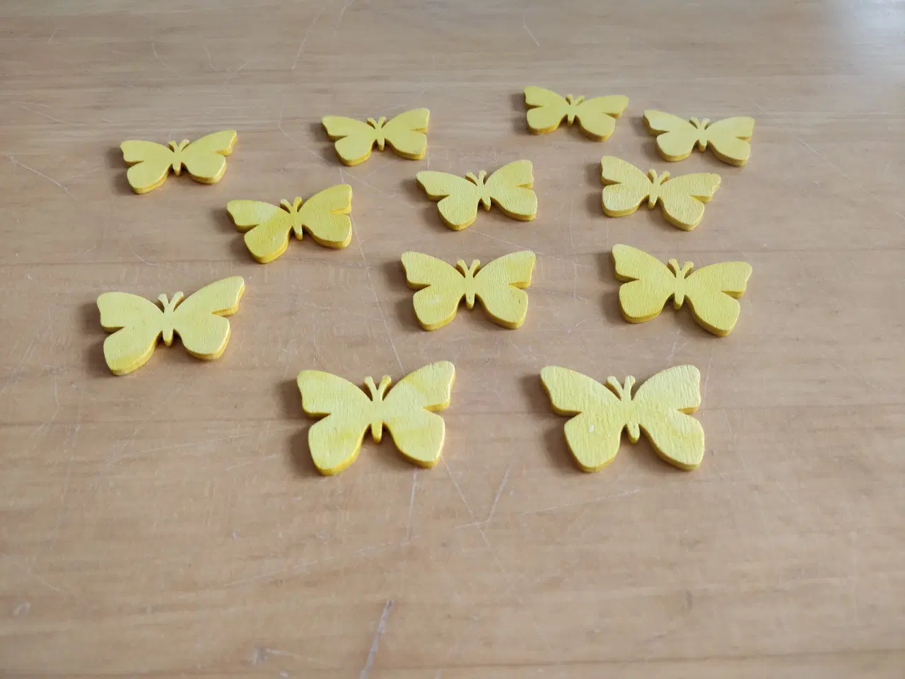 Billede 2 - Sommerfugle