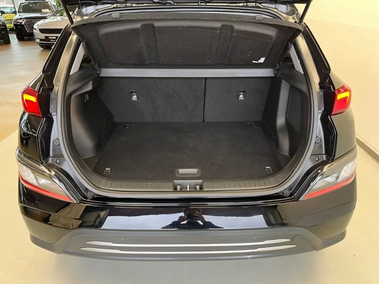 Billede 20 - Hyundai Kona 64 EV Advanced