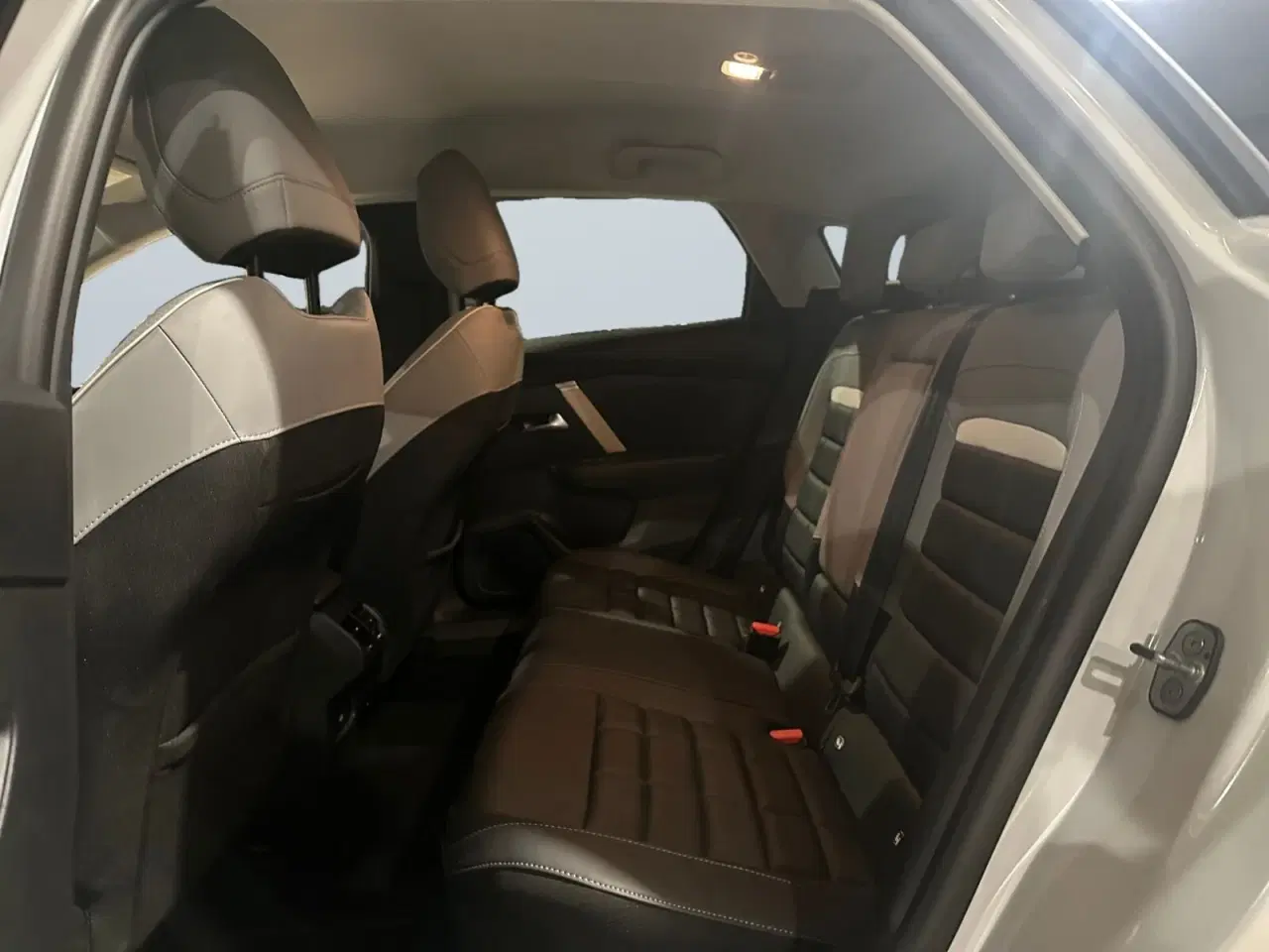 Billede 14 - Citroën ë-C4 54 VTR Sport