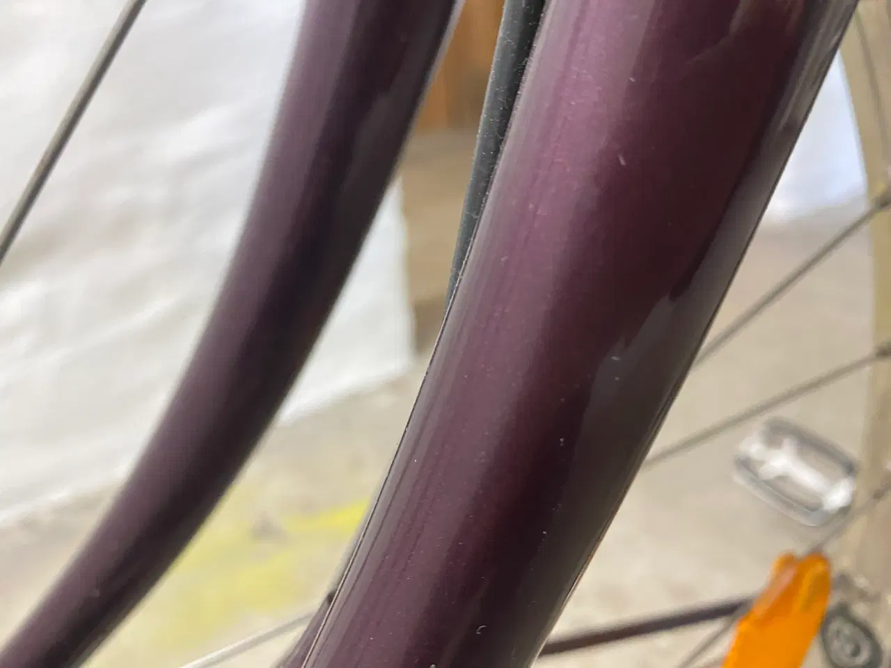 Billede 9 - Batavus 28 tommer damecykel