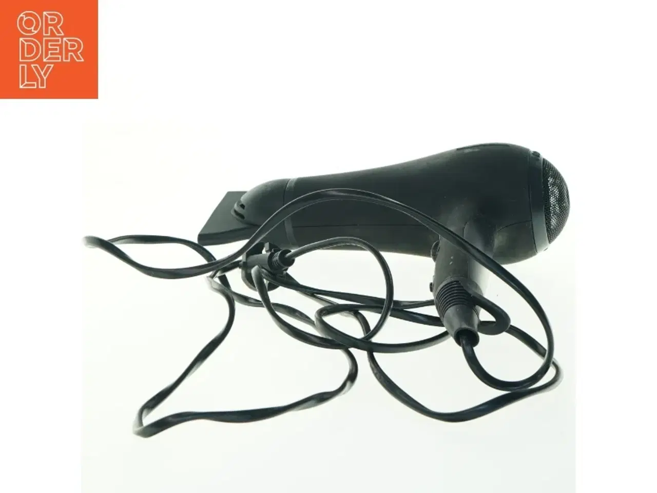 Billede 2 - Hårtørrer (str. 29x27 cm)