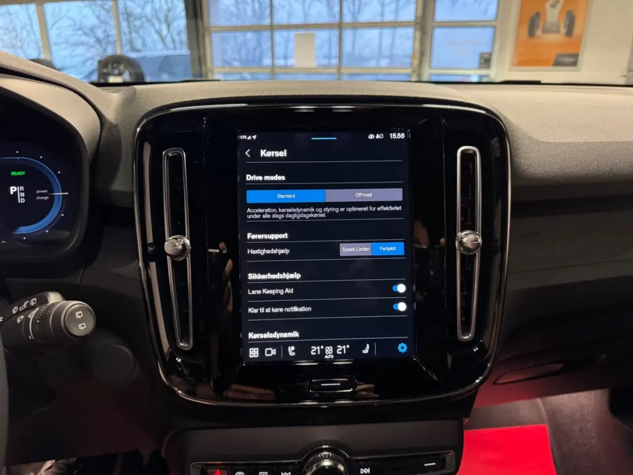 Billede 11 - Volvo XC40 P6 ReCharge Core