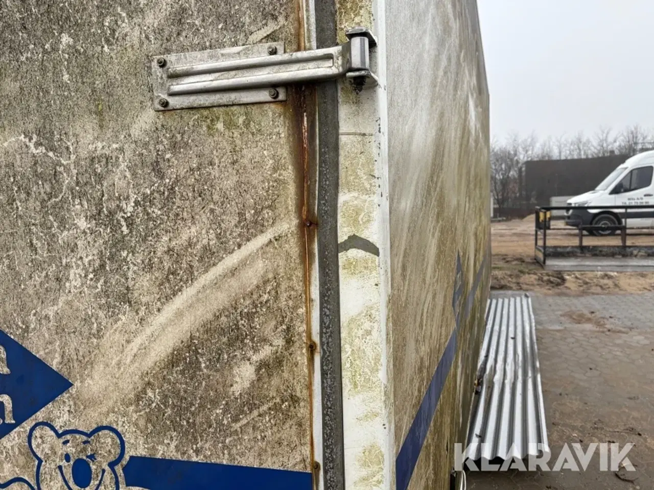 Billede 7 - Container 28 fods