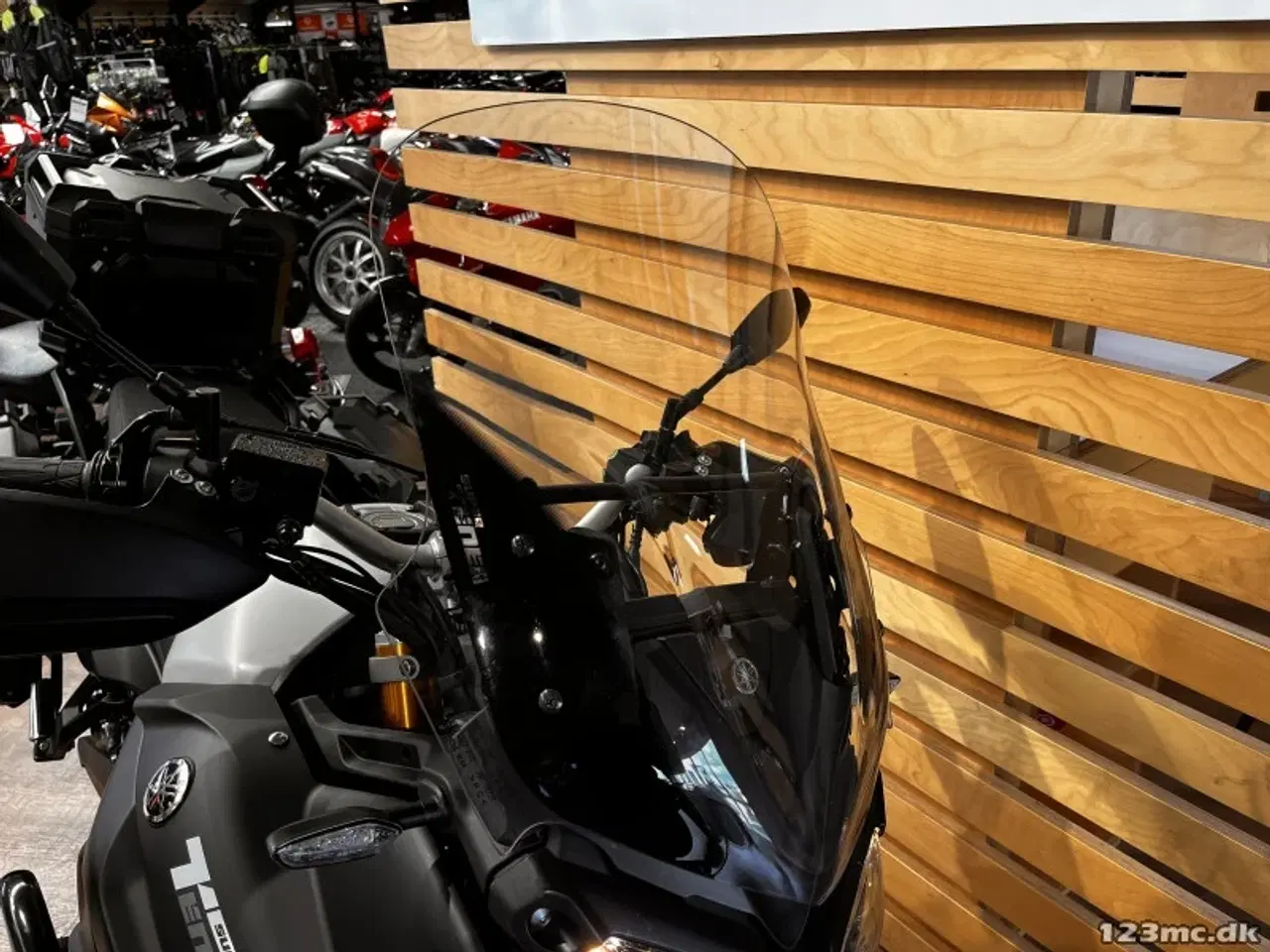 Billede 23 - Yamaha XT 1200 ZE