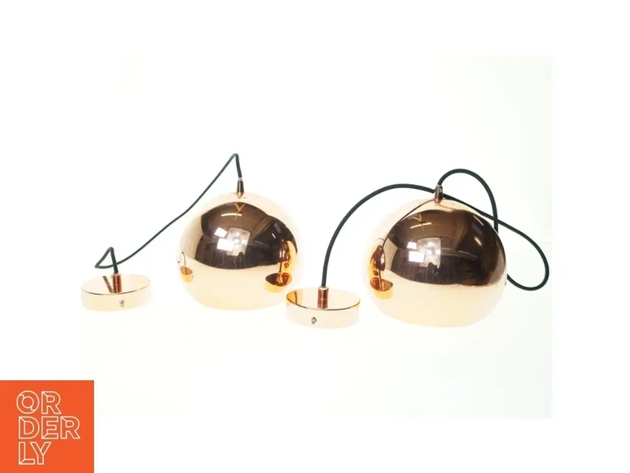 Billede 1 - Lamper fra Supermarked As (str. 20 x 16 cm)