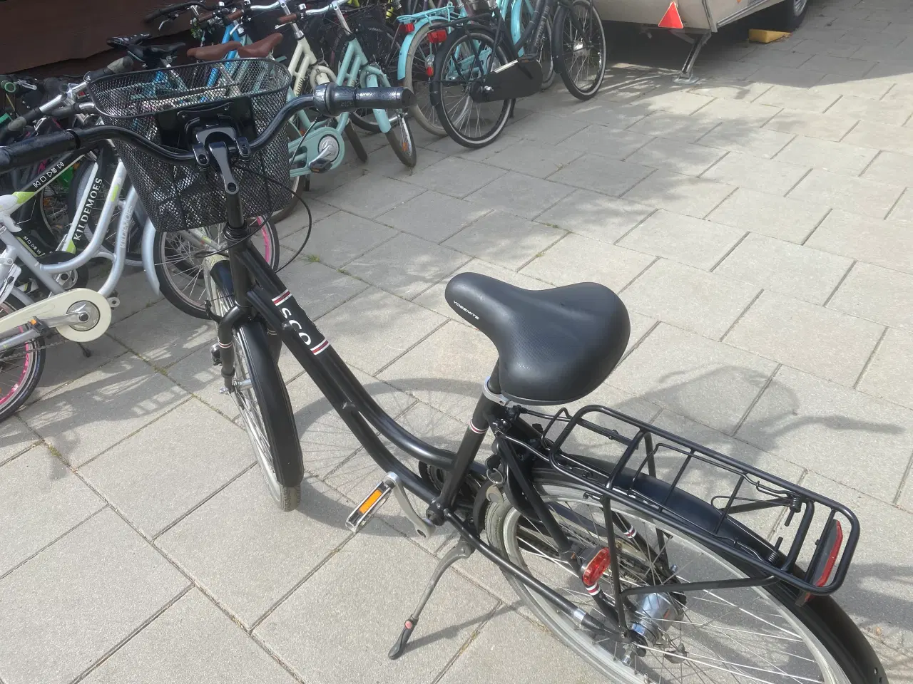 Billede 10 - Købt til 4299 kr 26 tommer 🤑