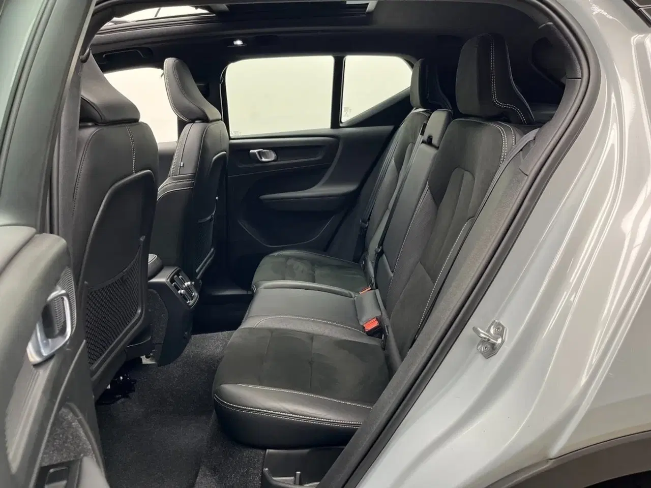 Billede 20 - Volvo XC40  P8 ReCharge Twin R-Design