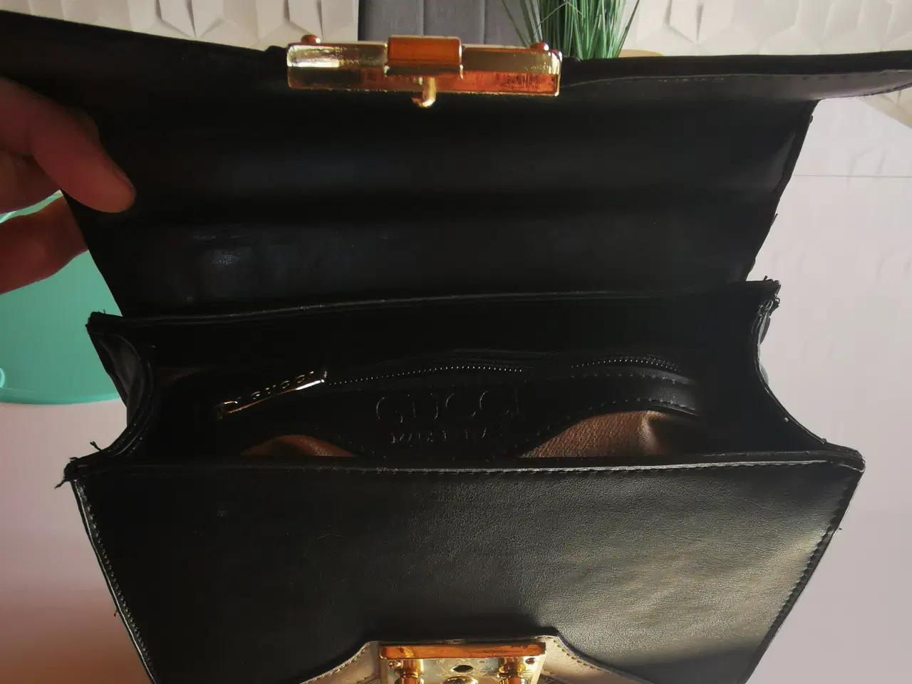 Billede 3 - Min ekskones pung til salg