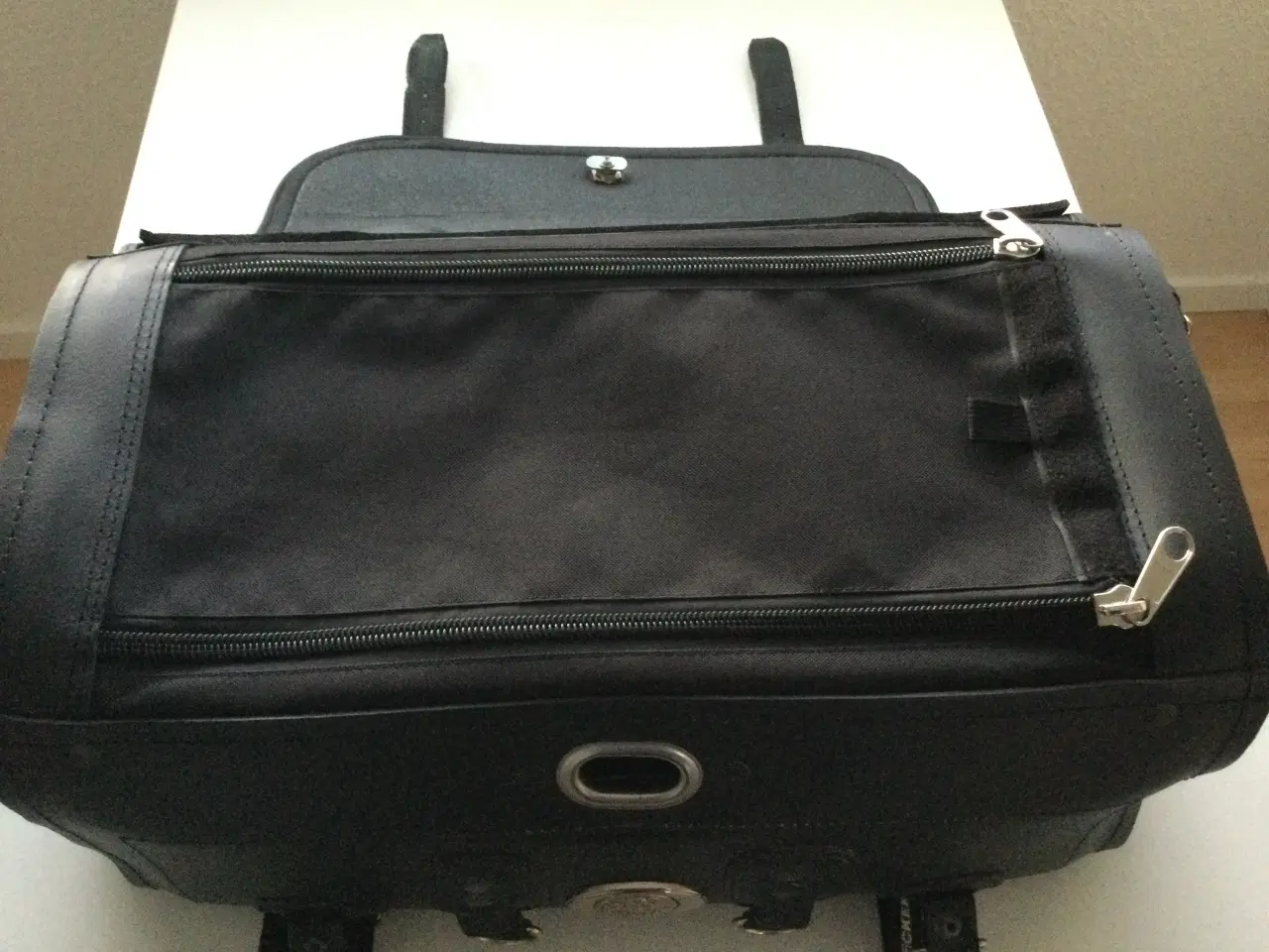 Billede 3 - Stor og lækker rejsetaske fra Hepco & Becker