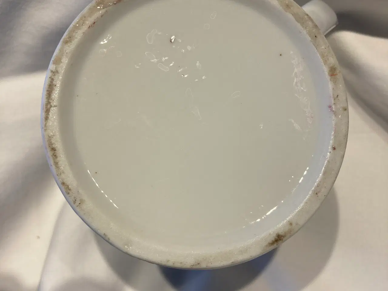 Billede 5 - Skægkop krus