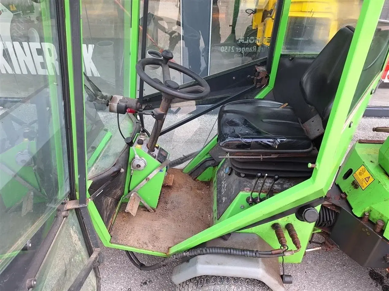 Billede 5 - Egholm 2150