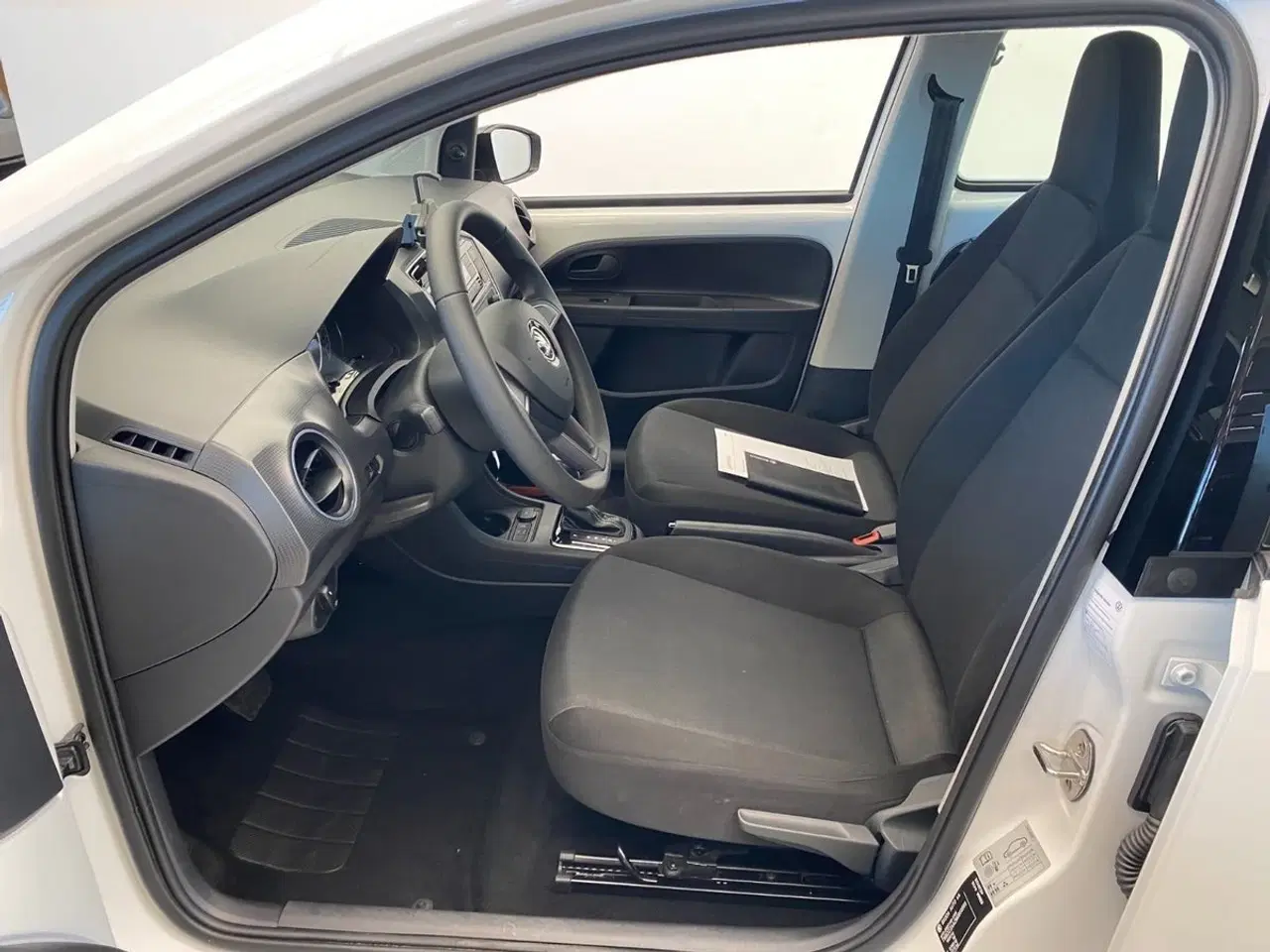 Billede 10 - Skoda Citigo-e iV Ambition