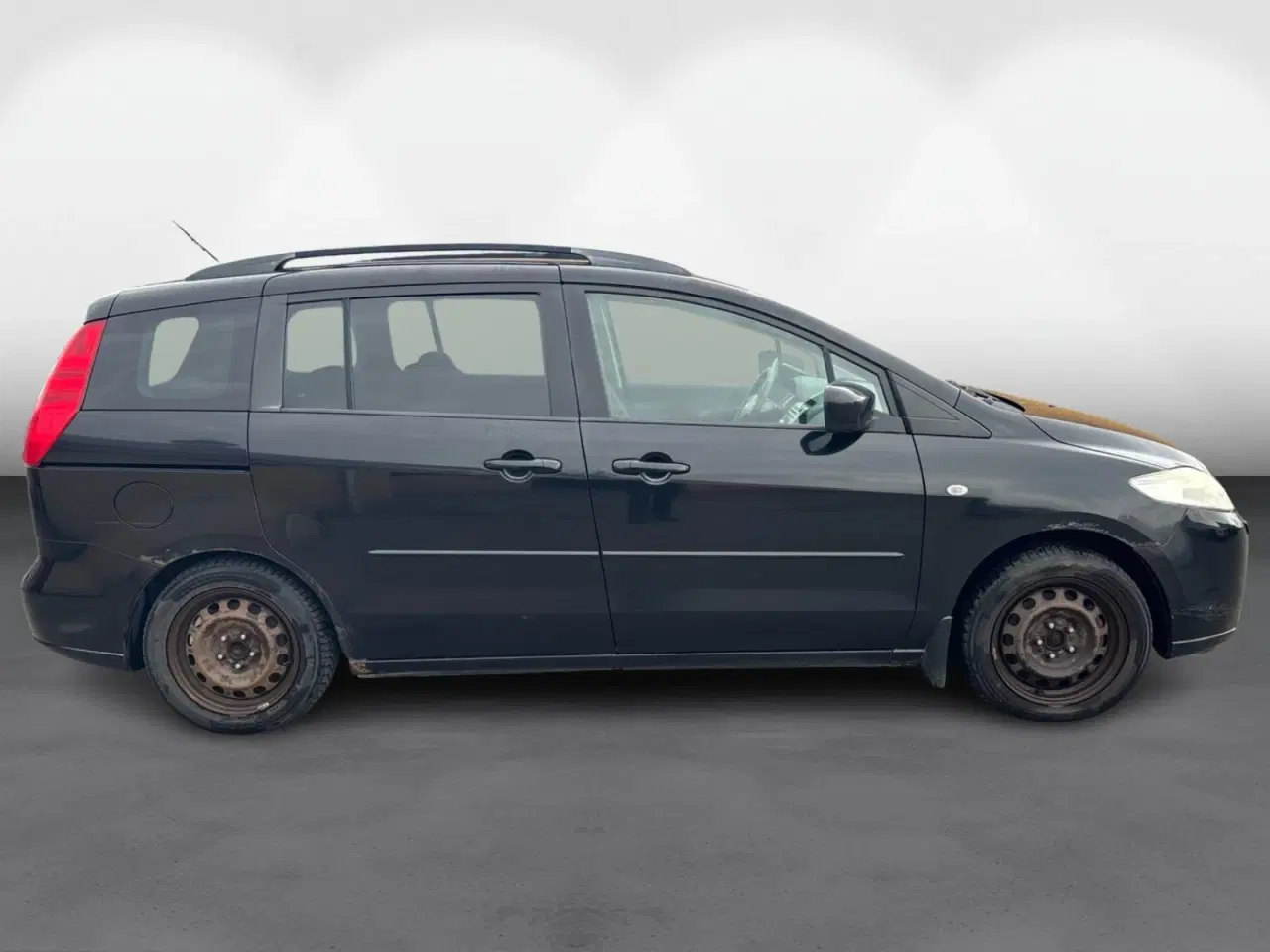 Billede 7 - Mazda 5 2,0 Sport 7prs