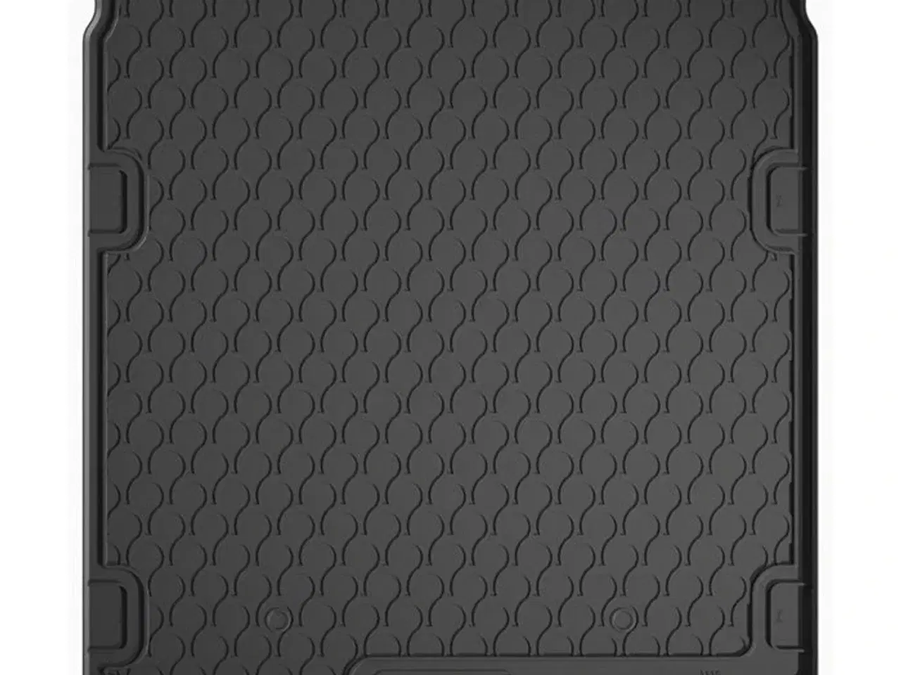 Billede 1 - Bagagerumsbakke Audi A6 4D C7 03/2011-2018