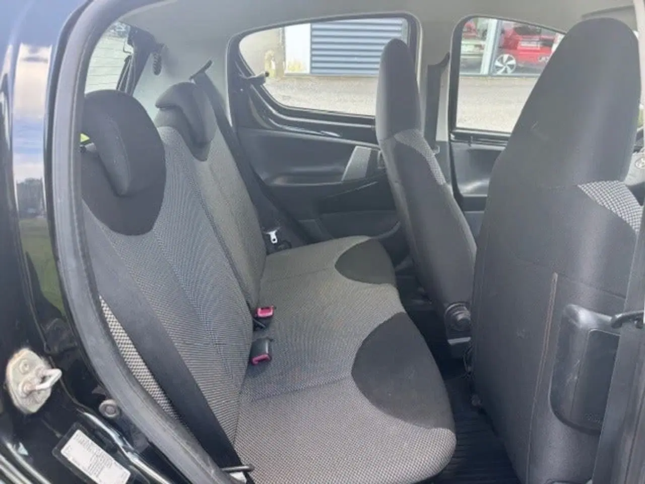 Billede 9 - Toyota Aygo 1,0 