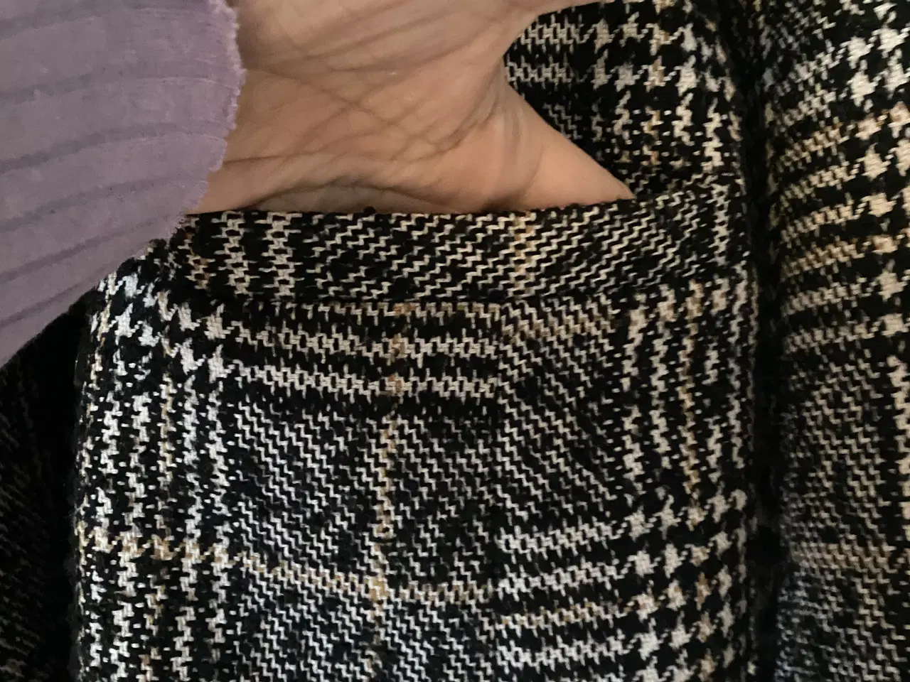 Billede 4 - H&M blazer i str. 36