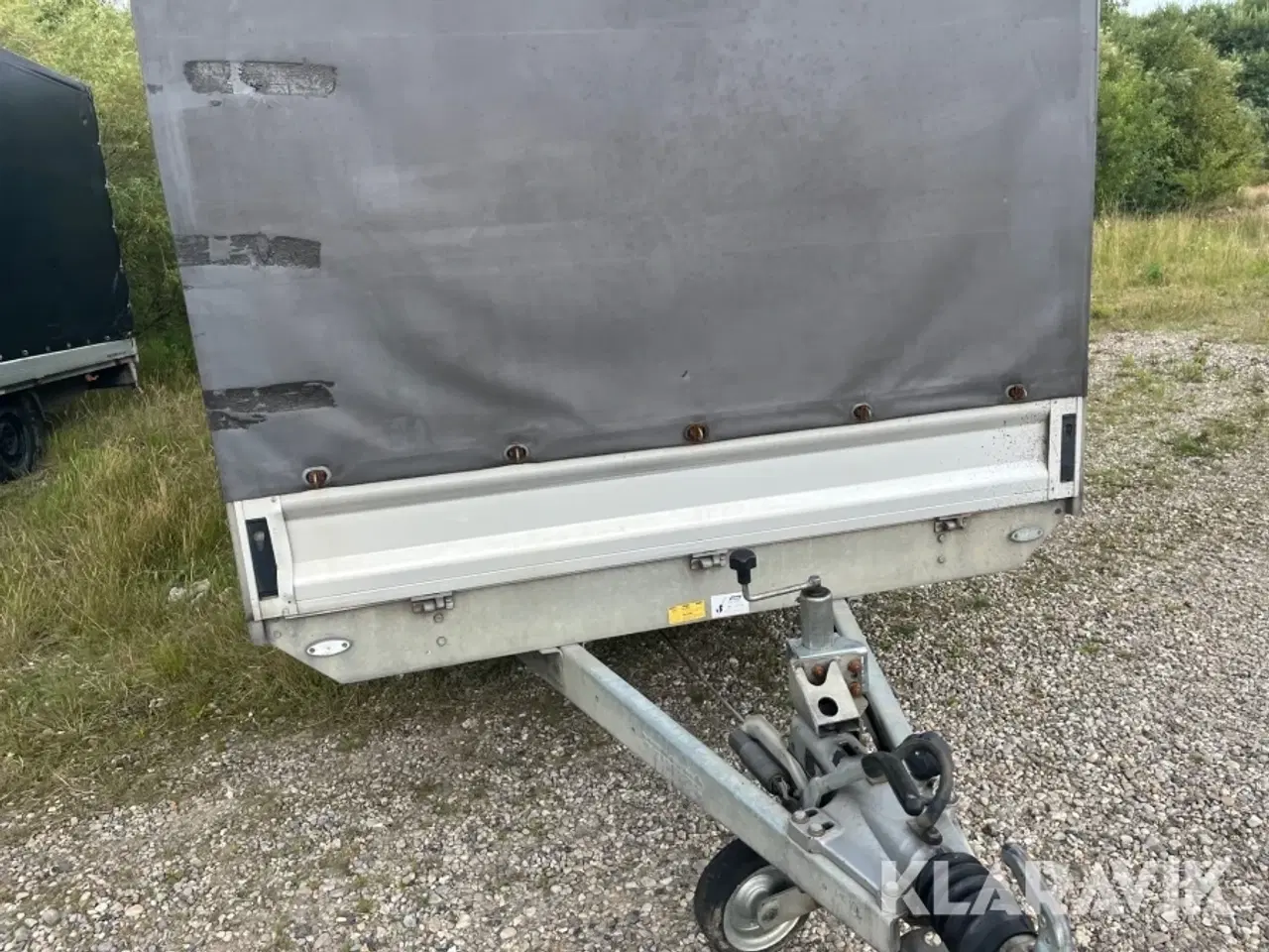 Billede 12 - Trailer Variant 3521P6