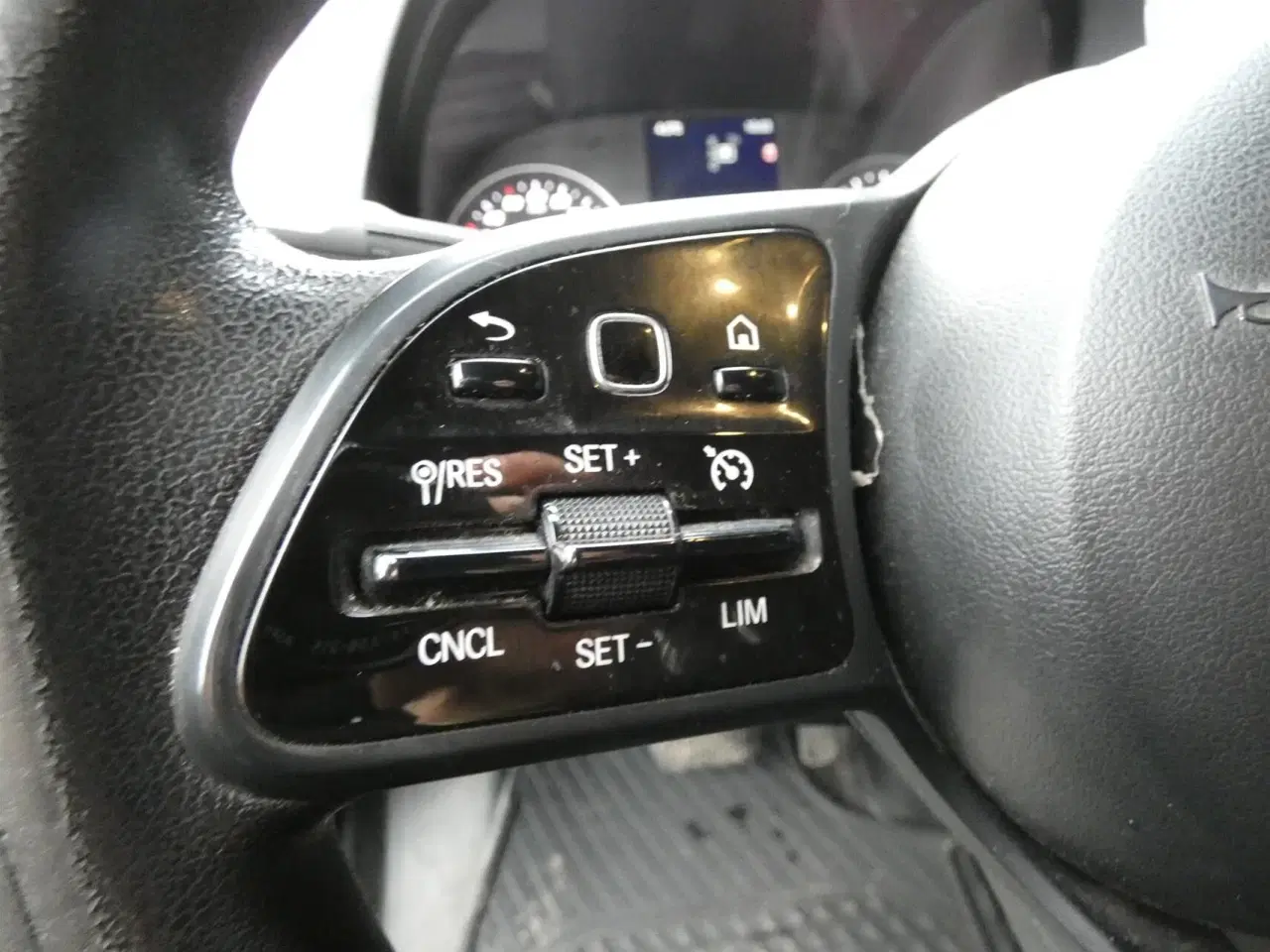 Billede 12 - Mercedes-Benz Sprinter 317 2,0 CDI A3 H2 RWD 9G-Tronic 170HK Van Aut.