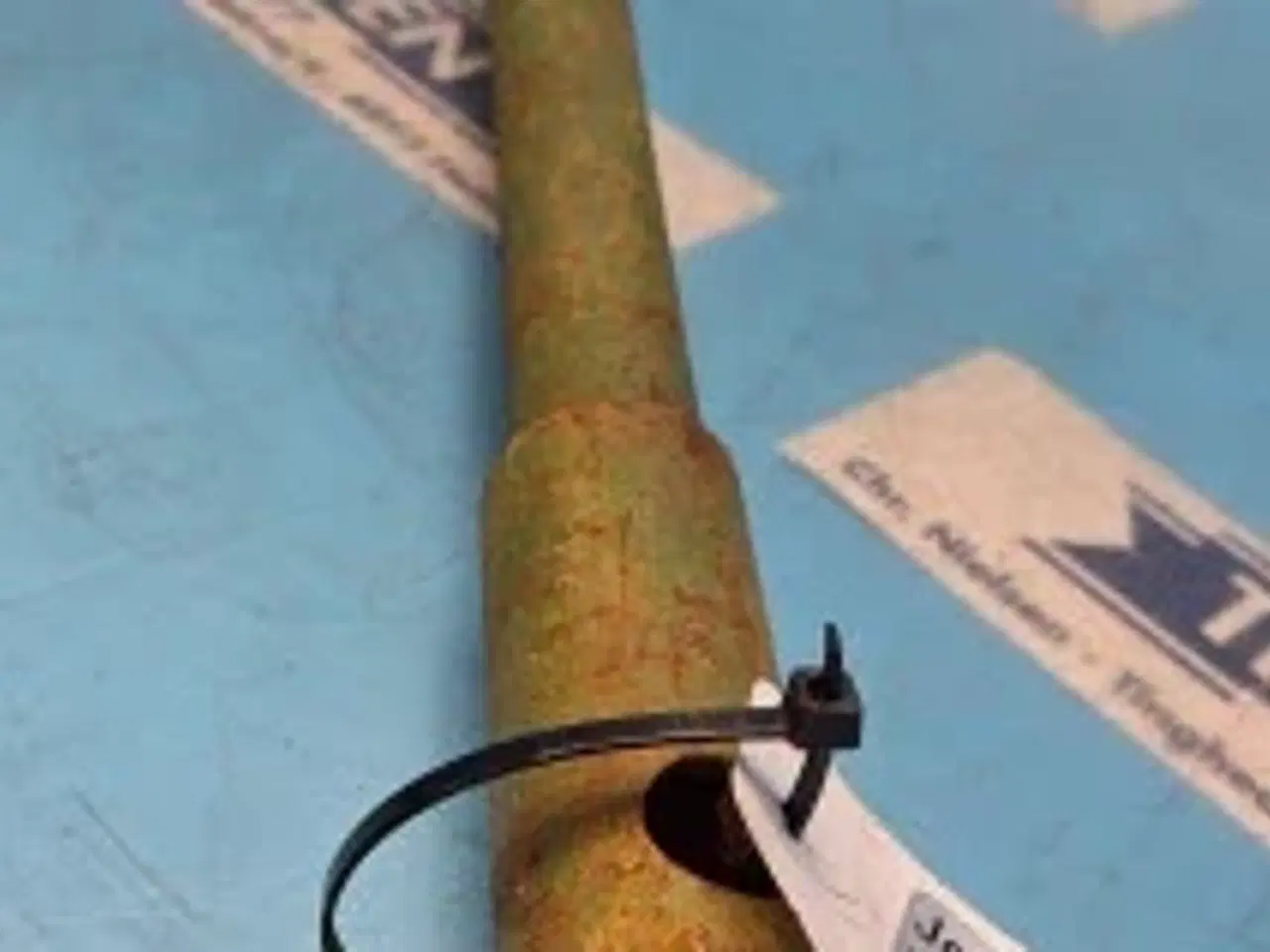 Billede 5 - John Deere 3030 Liftarm AL23422