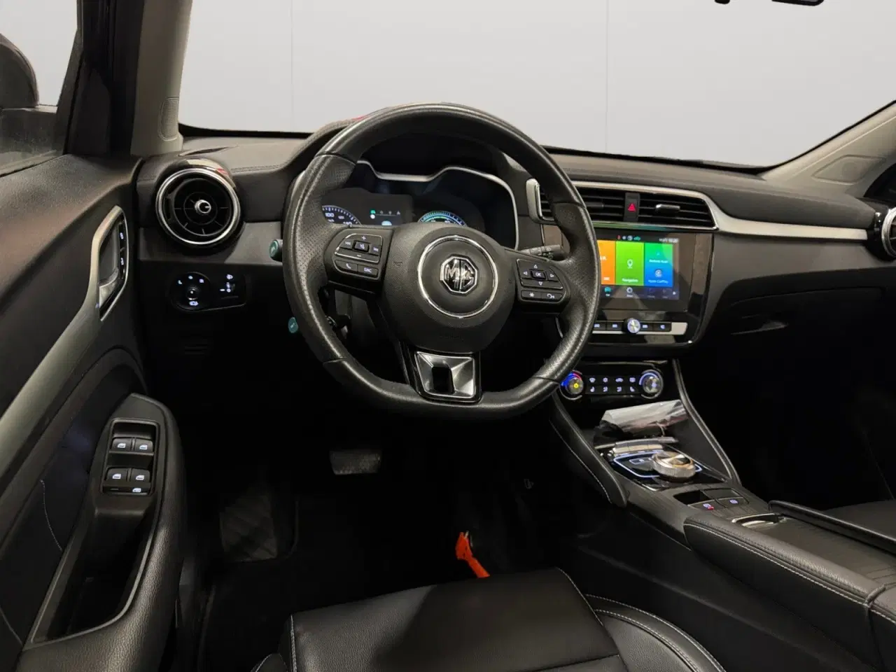 Billede 5 - MG ZS  EV Luxury