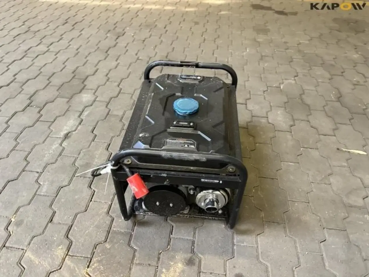 Billede 8 - ITCPower GG3000F