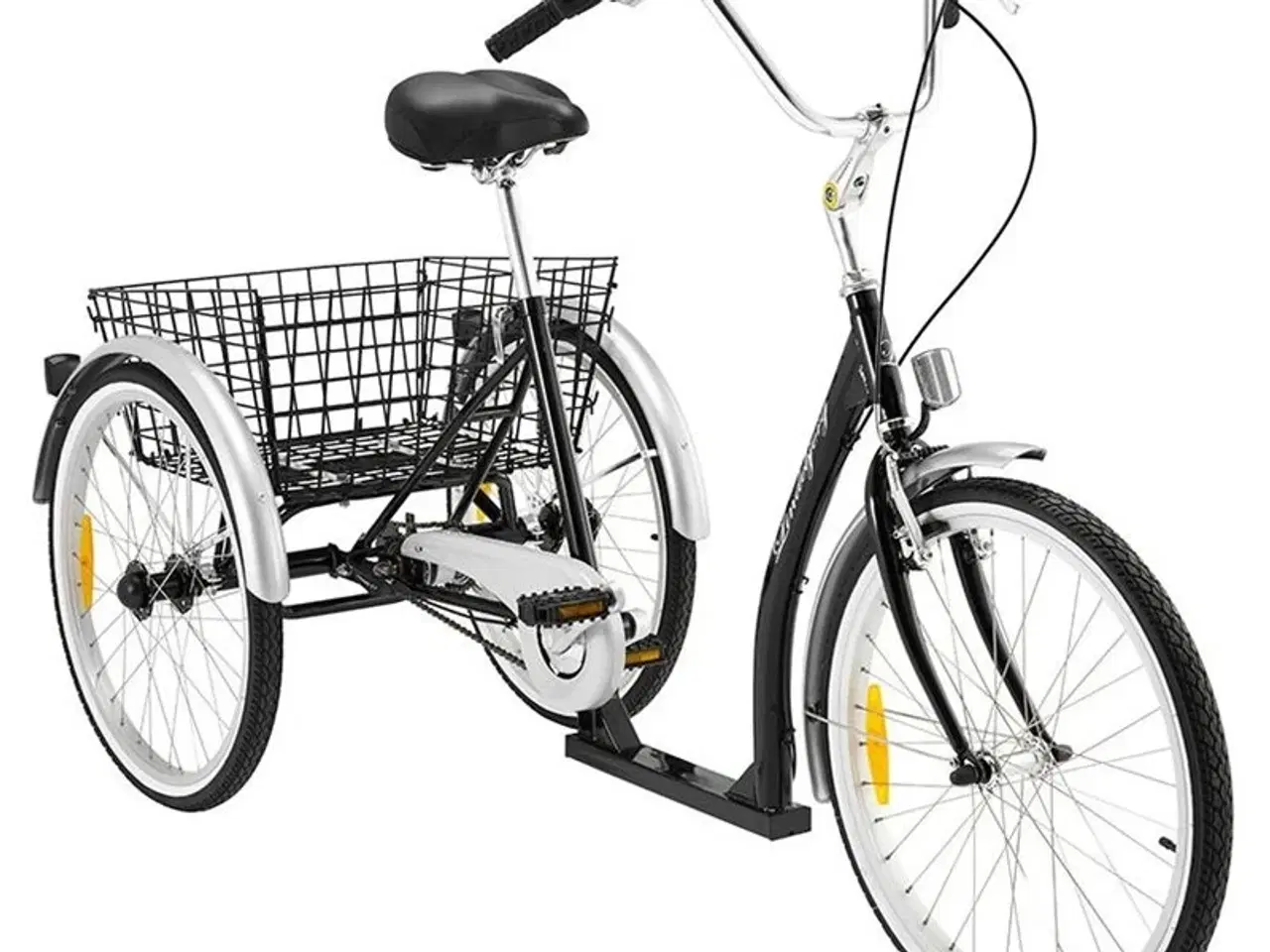 Billede 1 - Lindebjerg Model B7