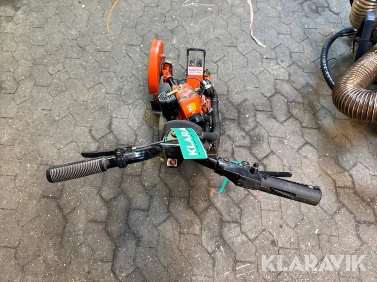 Billede 3 - Kantskære Tanaka TLE-550