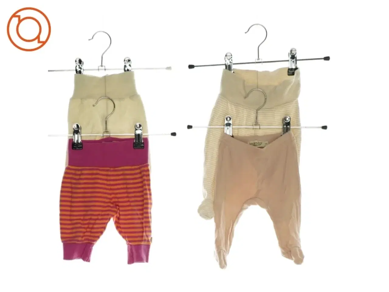 Billede 1 - Bukser 4 styk (str. 50)