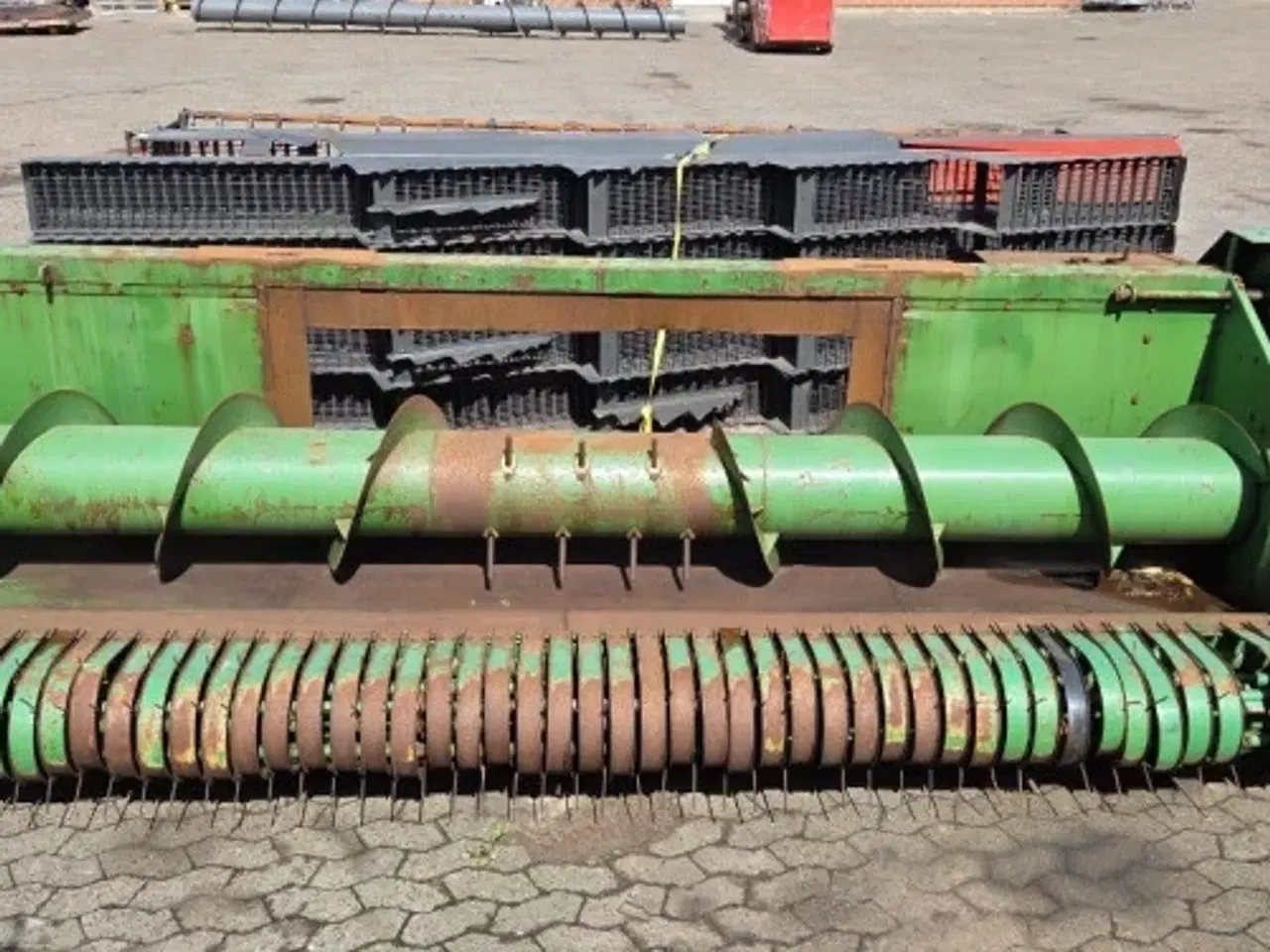 Billede 15 - John Deere Pickup 42963