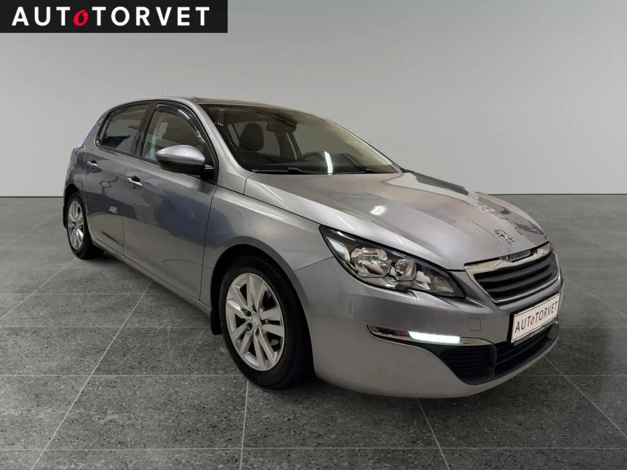 Billede 2 - Peugeot 308 1,6 HDi 92 Active