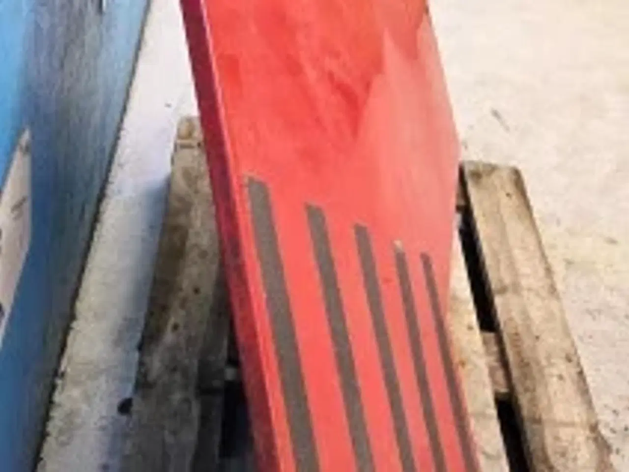 Billede 4 - Case 9120 Skærm 87679365