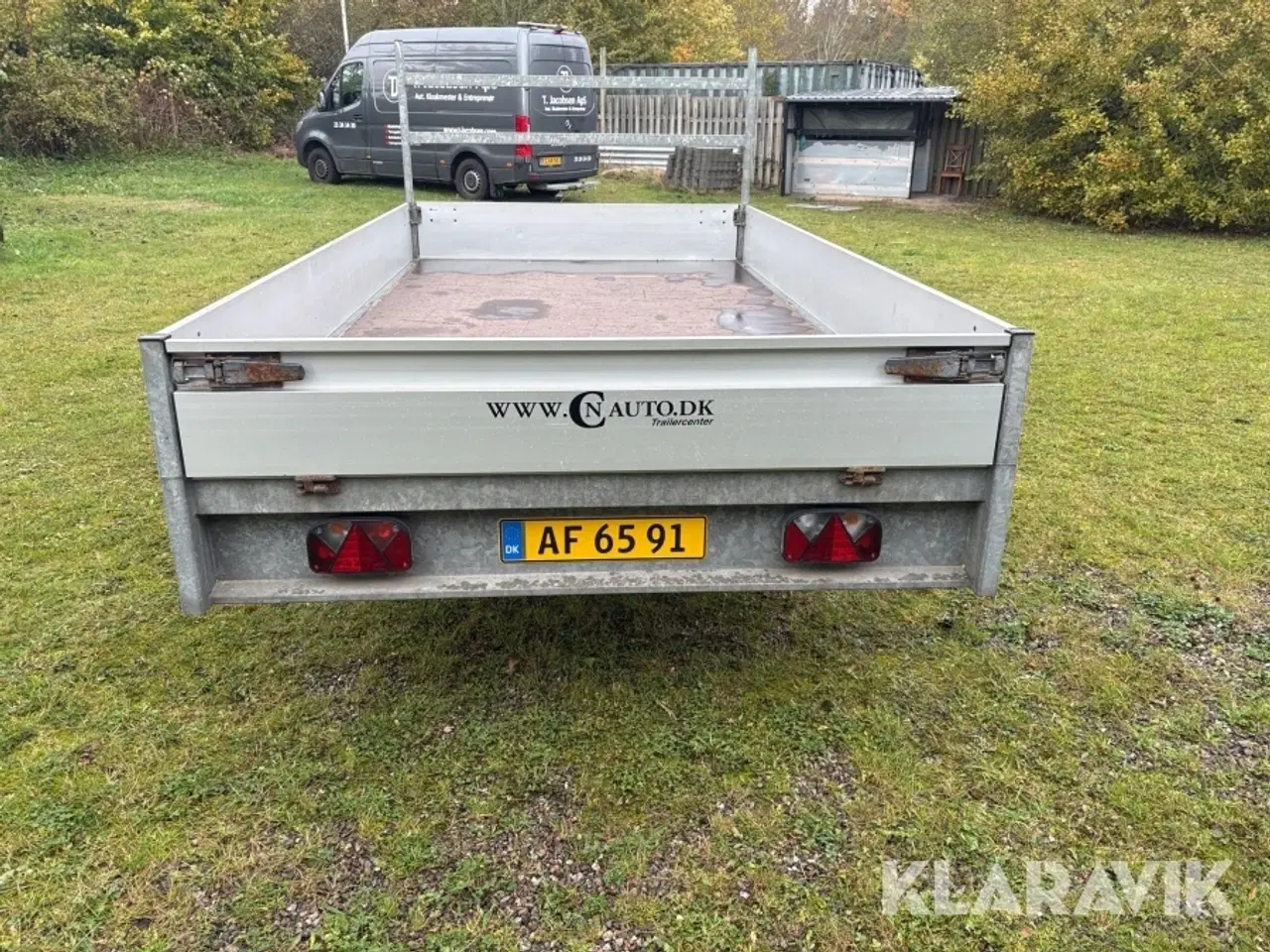 Billede 6 - Anhængere til personbiler